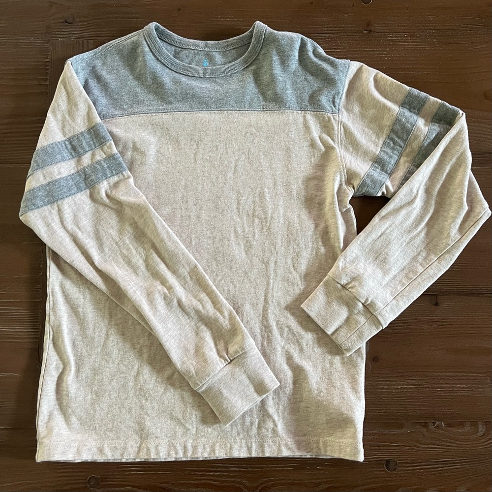 Crewcuts Long-Leeve